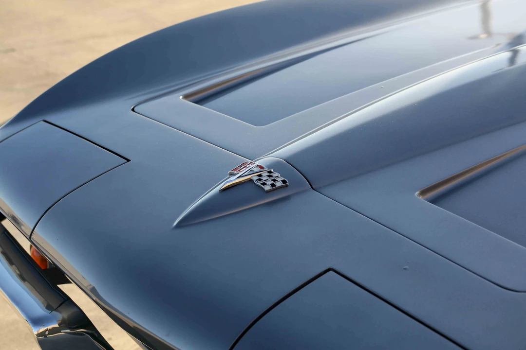 1964 Chevrolet Corvette C2 - Image 4 of 31