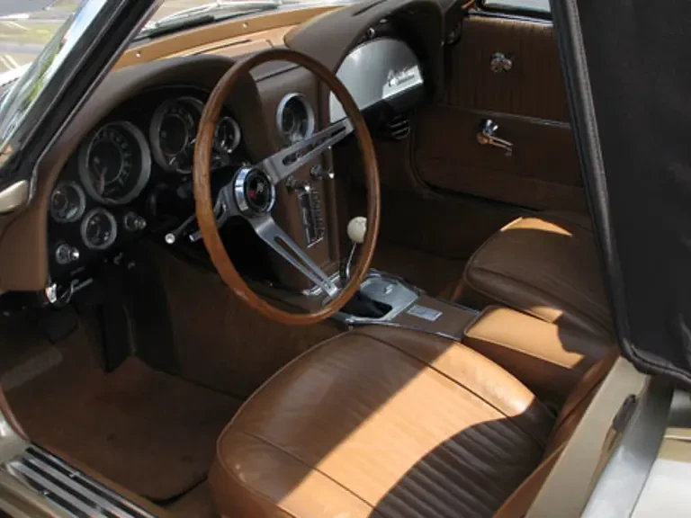1964 Chevrolet Corvette C2 - Image 4 of 7