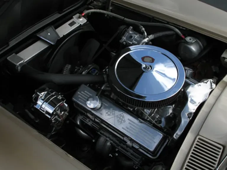 1964 Chevrolet Corvette C2 - Image 5 of 7