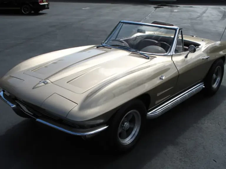 1964 Chevrolet Corvette C2 - Image 7 of 7