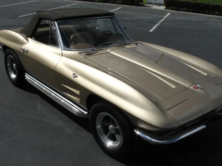 1964 Chevrolet Corvette C2 - Image 2 of 7