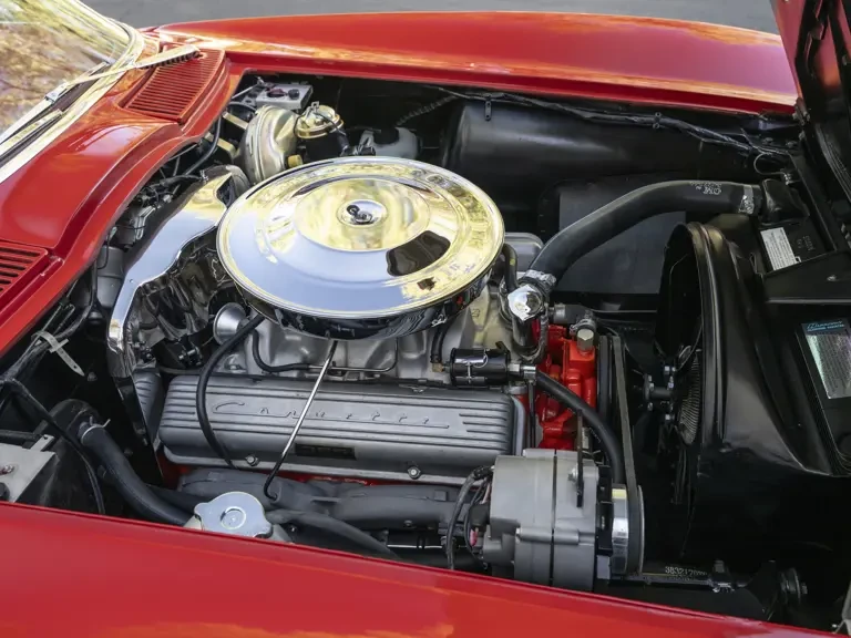1964 Chevrolet Corvette C2 - Image 4 of 31