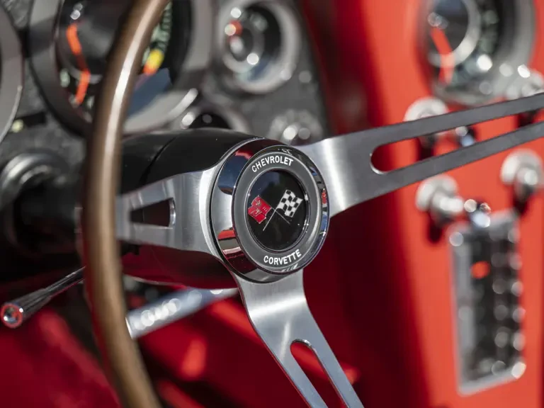 1964 Chevrolet Corvette C2 - Image 16 of 31