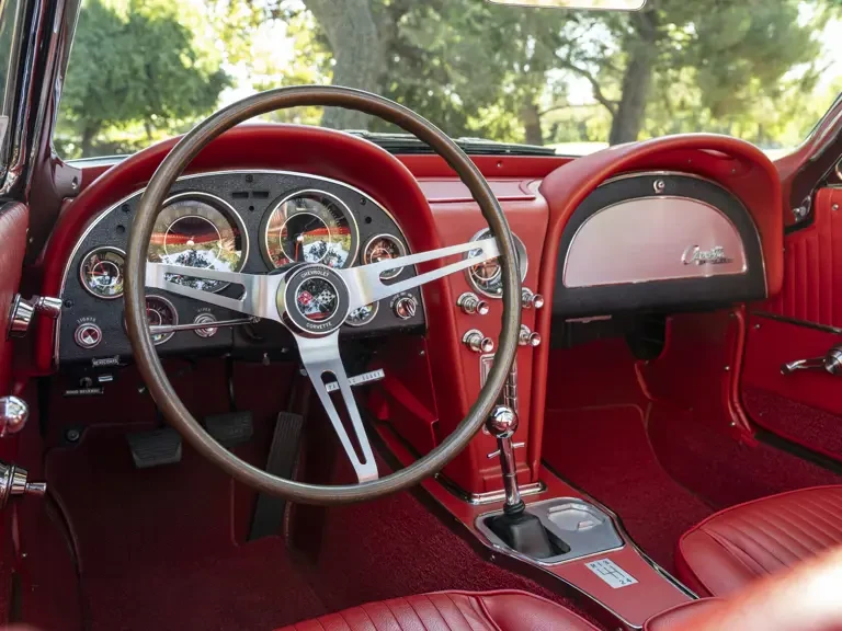 1964 Chevrolet Corvette C2 - Image 5 of 31