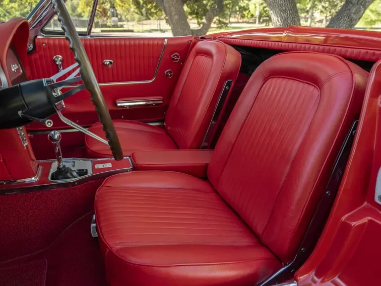 1964 Chevrolet Corvette C2 - Image 25 of 31