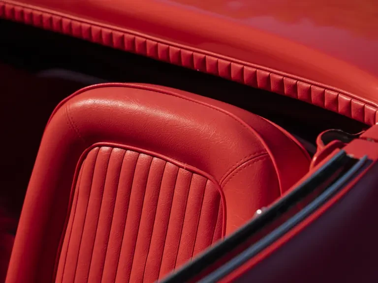 1964 Chevrolet Corvette C2 - Image 27 of 31