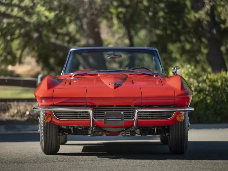 1964 Chevrolet Corvette C2 - Image 9 of 31