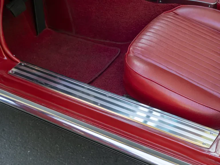1964 Chevrolet Corvette C2 - Image 30 of 31