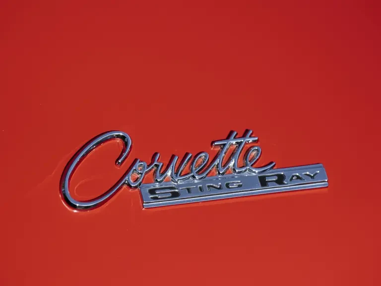 1964 Chevrolet Corvette C2 - Image 8 of 31