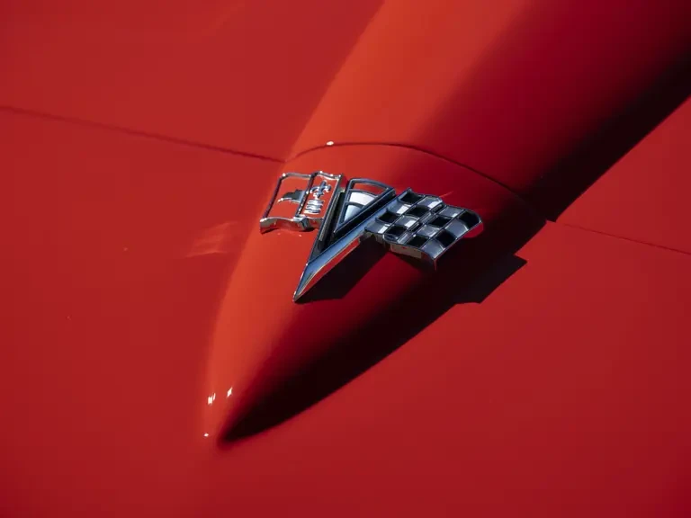 1964 Chevrolet Corvette C2 - Image 7 of 31