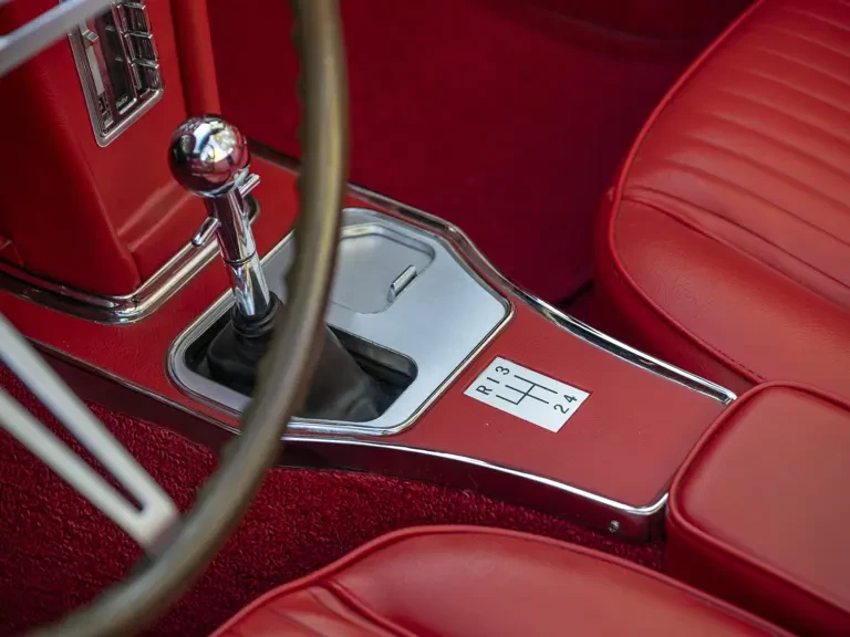 1964 Chevrolet Corvette C2 - Image 22 of 31