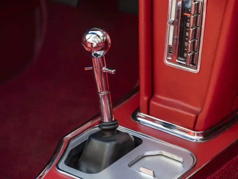 1964 Chevrolet Corvette C2 - Image 23 of 31