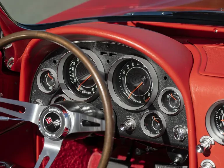 1964 Chevrolet Corvette C2 - Image 17 of 31