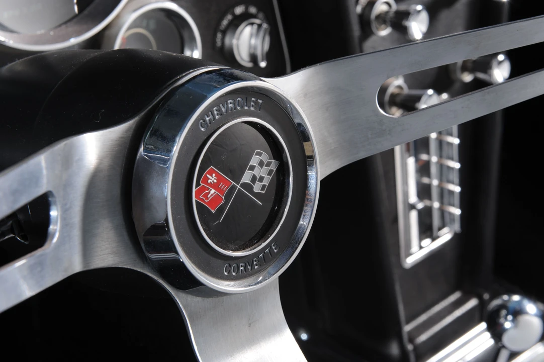 1964 Chevrolet Corvette C2 - Image 2 of 12