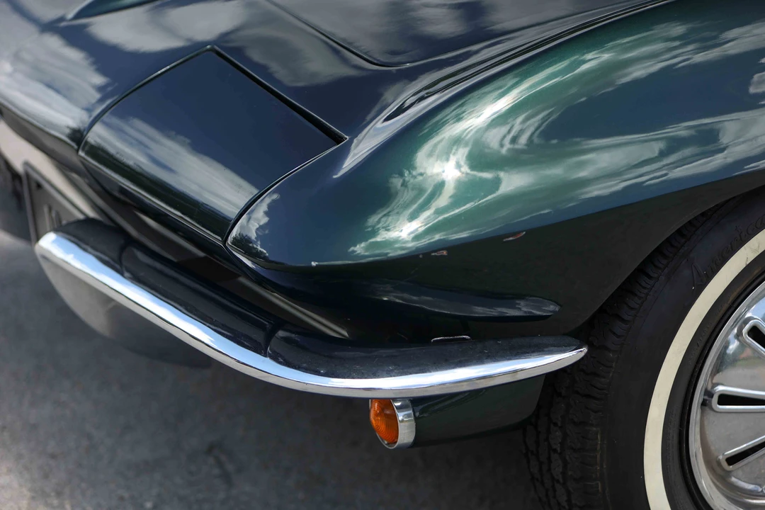 1964 Chevrolet Corvette C2 - Image 29 of 31