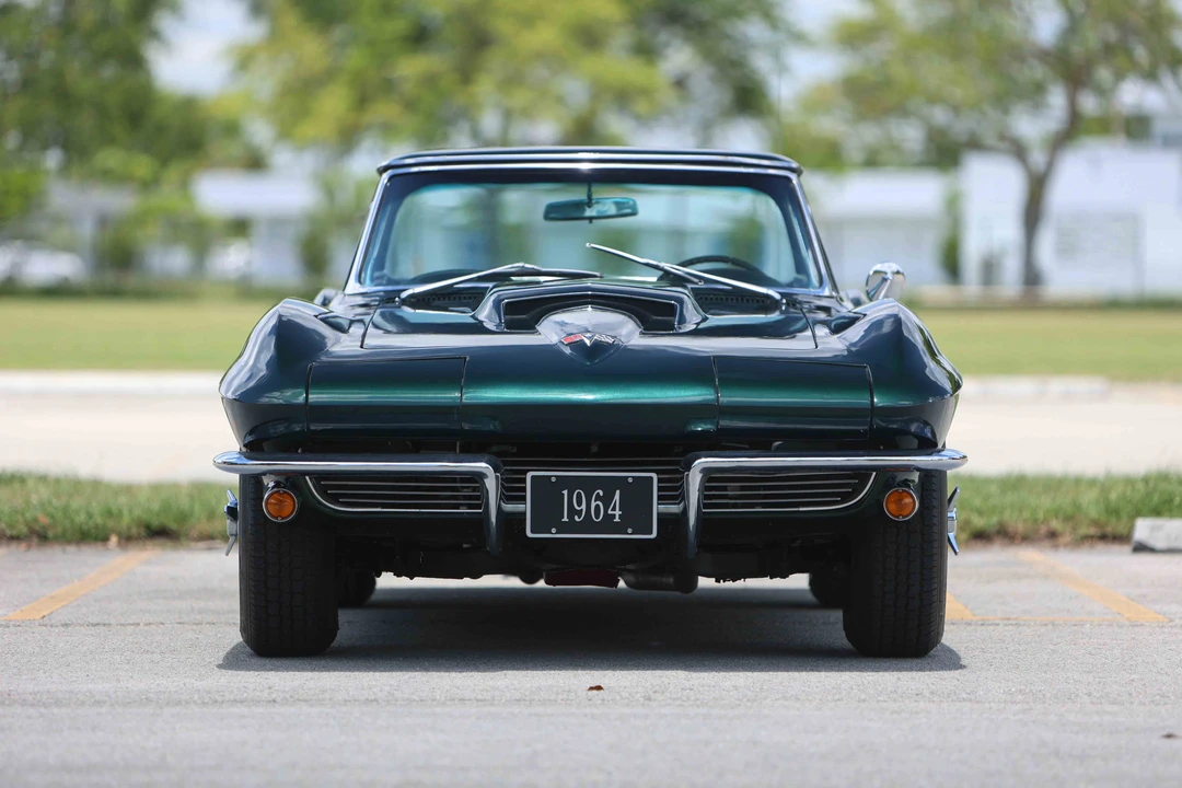 1964 Chevrolet Corvette C2 - Image 6 of 31
