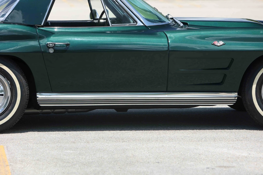 1964 Chevrolet Corvette C2 - Image 18 of 31