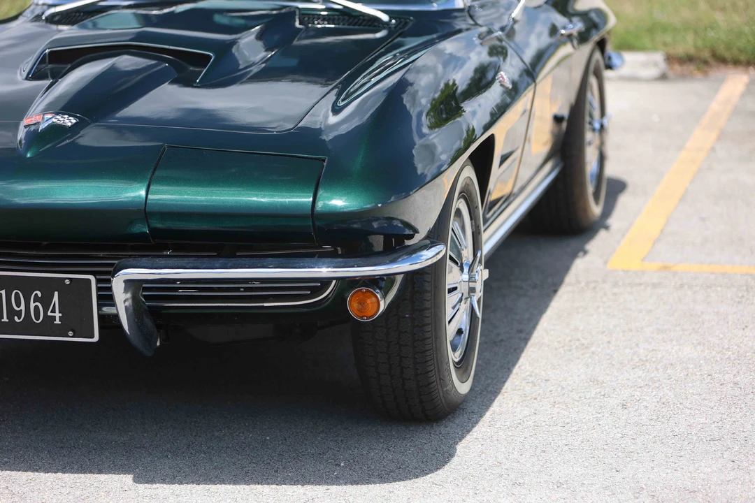 1964 Chevrolet Corvette C2 - Image 23 of 31