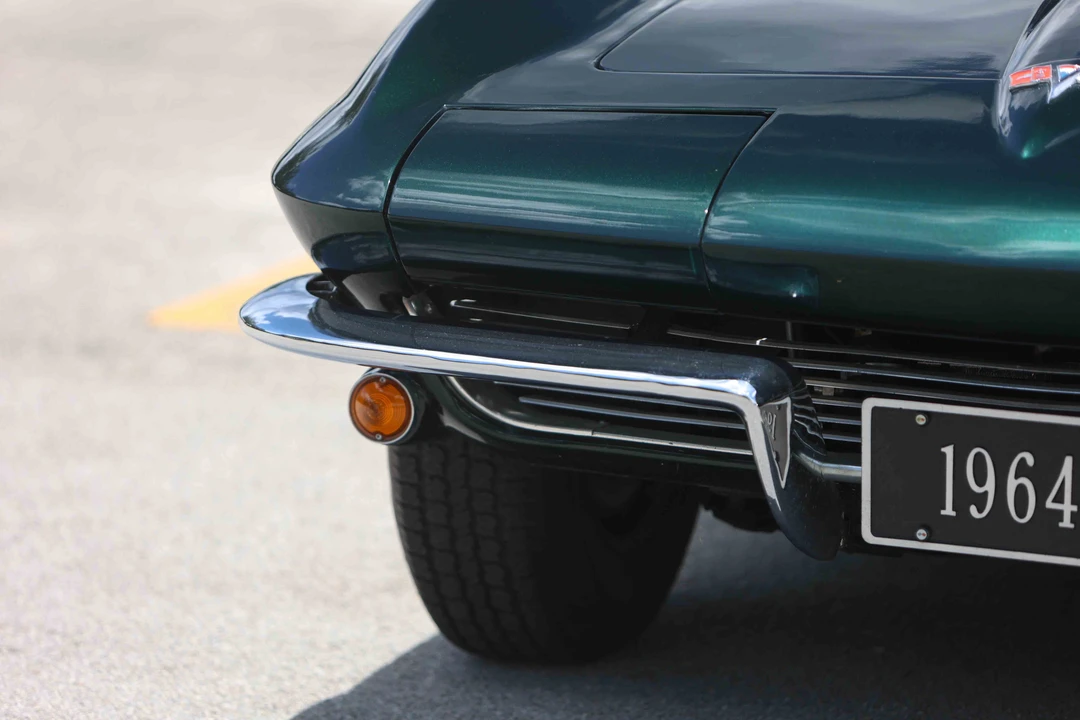 1964 Chevrolet Corvette C2 - Image 22 of 31