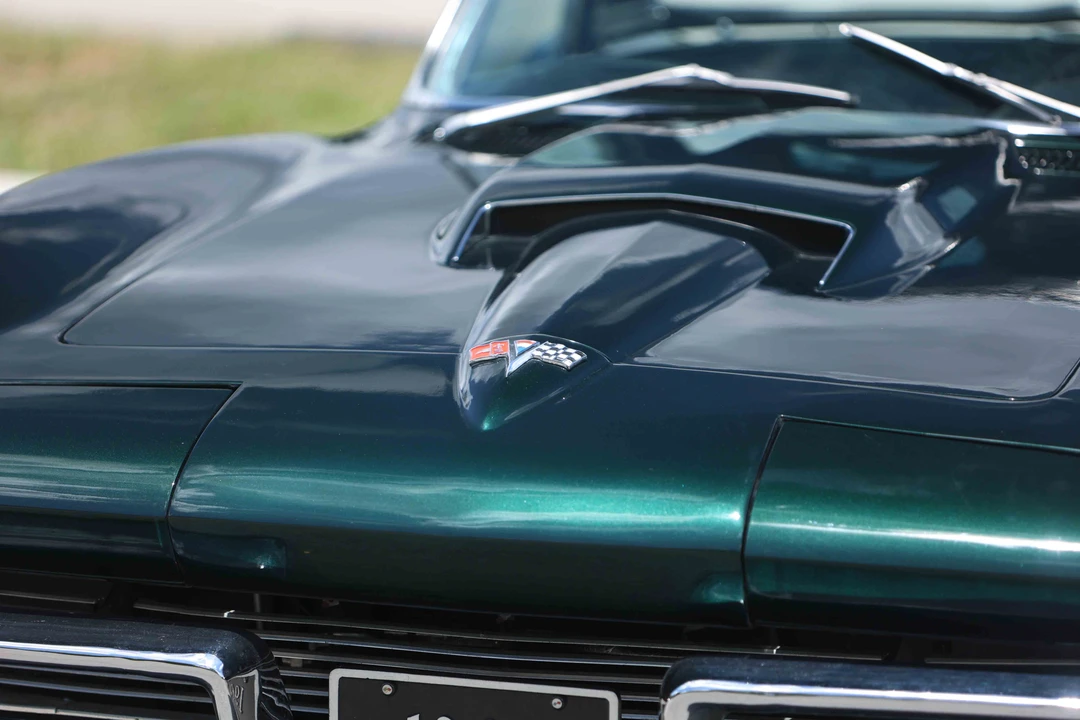 1964 Chevrolet Corvette C2 - Image 21 of 31