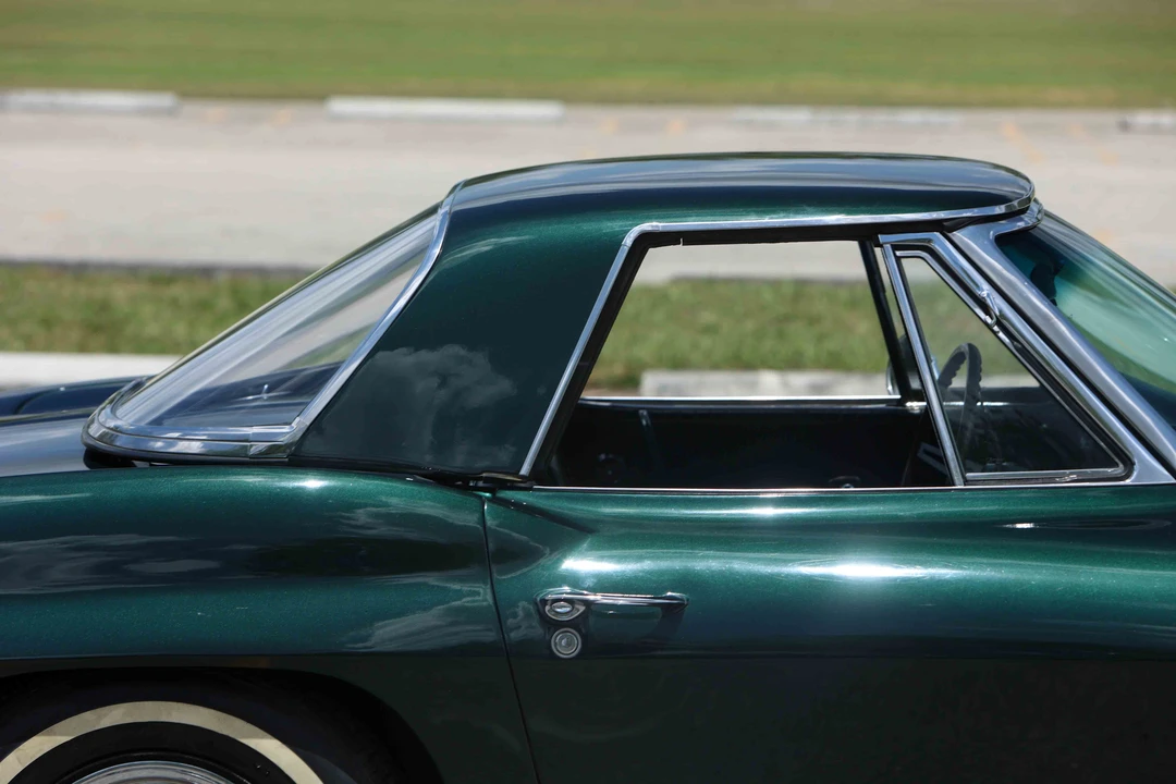 1964 Chevrolet Corvette C2 - Image 19 of 31