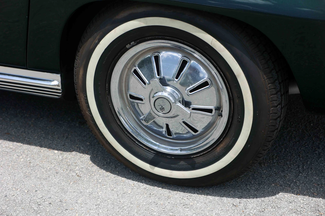 1964 Chevrolet Corvette C2 - Image 26 of 31