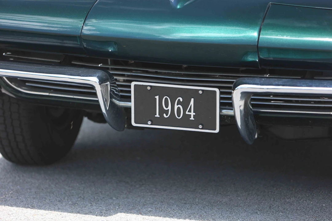 1964 Chevrolet Corvette C2 - Image 20 of 31