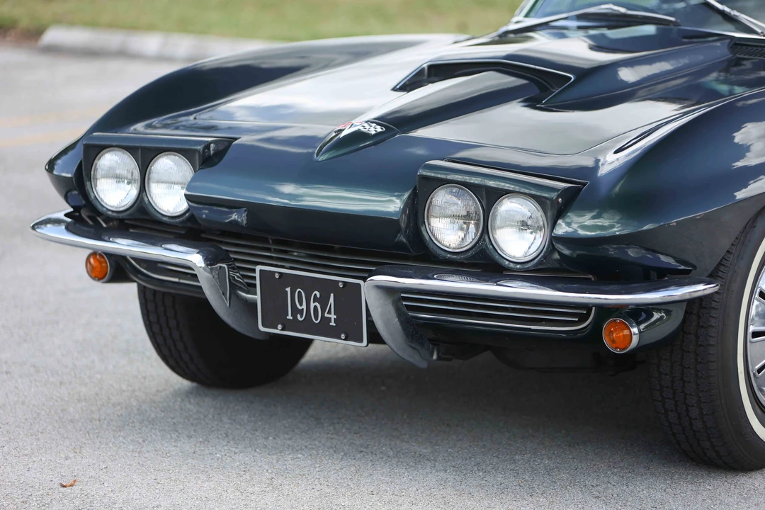 1964 Chevrolet Corvette C2 - Image 24 of 31