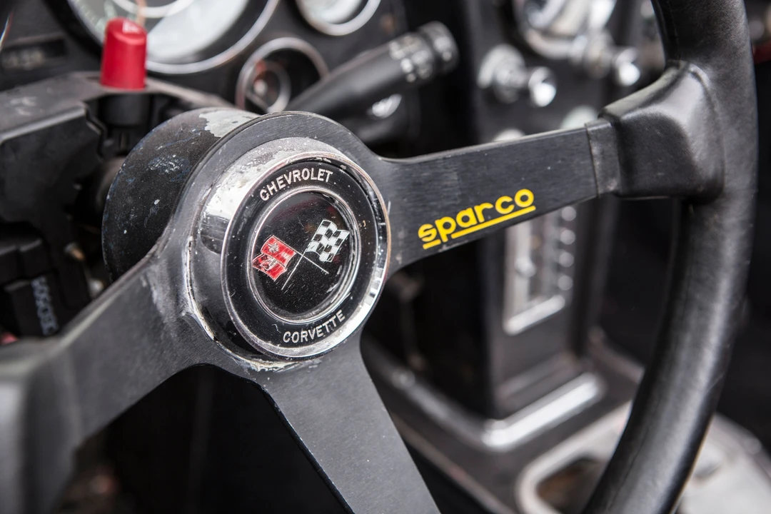 1964 Chevrolet Corvette C2 - Image 7 of 11