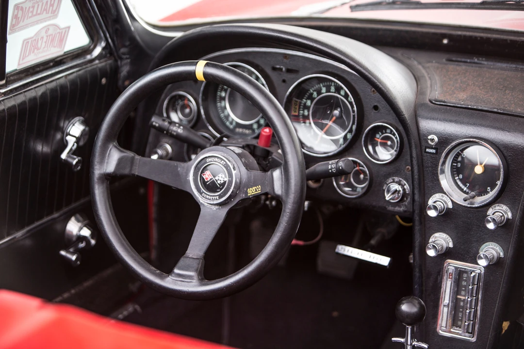 1964 Chevrolet Corvette C2 - Image 10 of 11