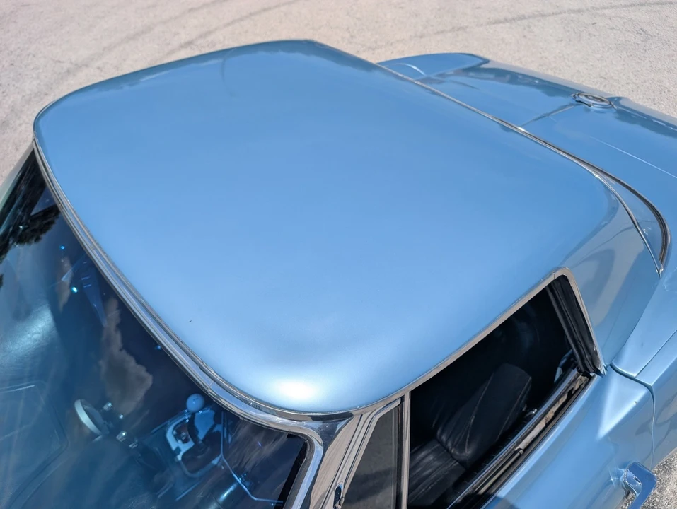 1964 Chevrolet Corvette C2 - Image 4 of 24
