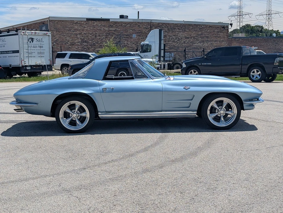 1964 Chevrolet Corvette C2 - Image 19 of 24