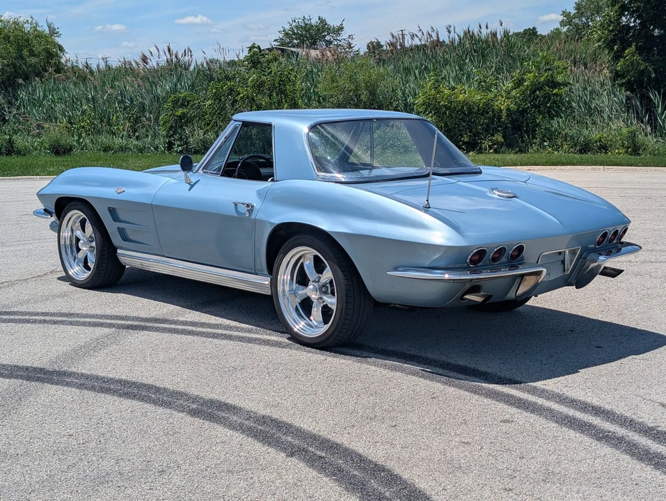 1964 Chevrolet Corvette C2 - Image 21 of 24