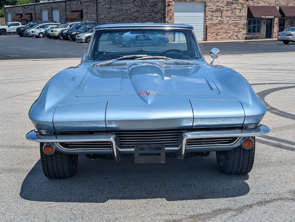 1964 Chevrolet Corvette C2 - Image 17 of 24