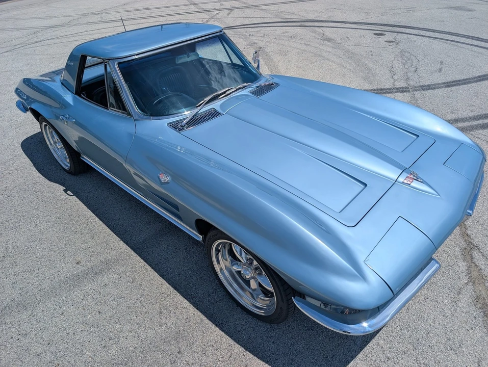 1964 Chevrolet Corvette C2 - Image 24 of 24