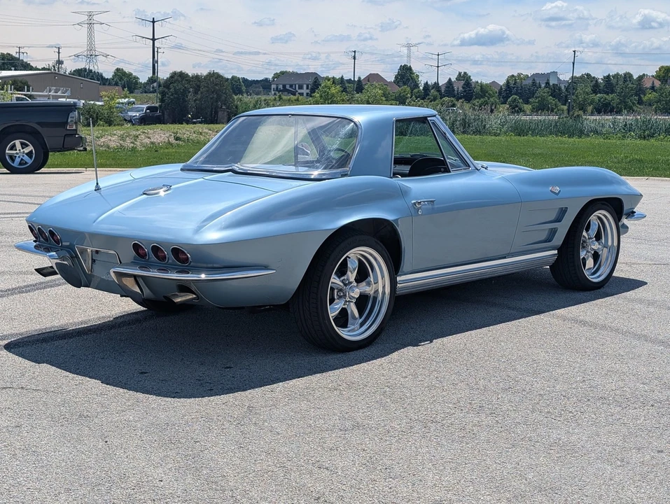 1964 Chevrolet Corvette C2 - Image 3 of 24