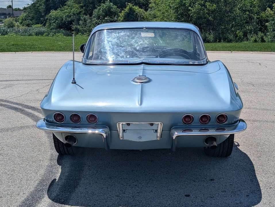 1964 Chevrolet Corvette C2 - Image 20 of 24