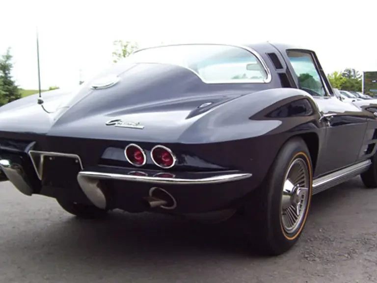 1964 Chevrolet Corvette C2 - Image 5 of 6