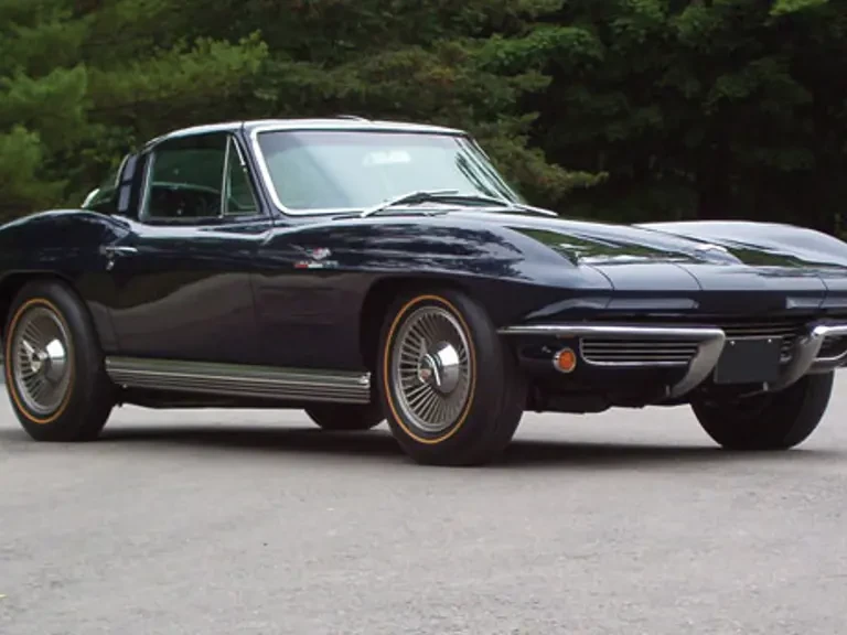 1964 Chevrolet Corvette C2 - Image 6 of 6