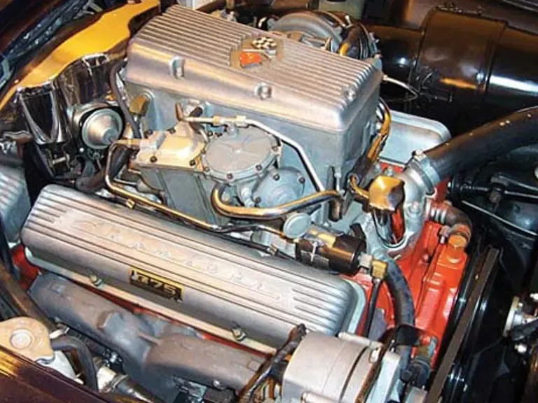 1964 Chevrolet Corvette C2 - Image 4 of 6