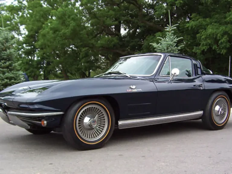 1964 Chevrolet Corvette C2 - Image 2 of 6