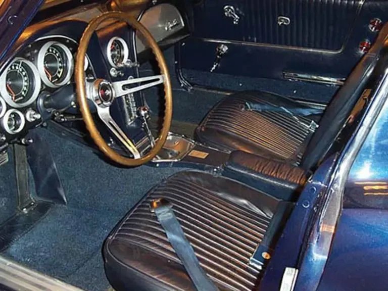 1964 Chevrolet Corvette C2 - Image 3 of 6
