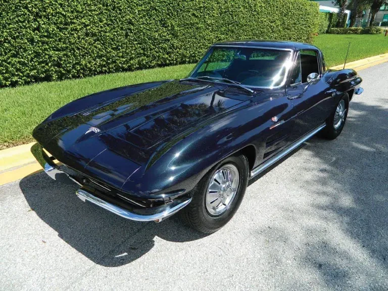 1964 Chevrolet Corvette C2 - Image 2 of 2