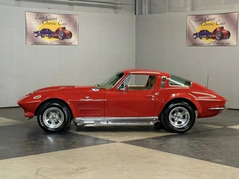 1964 Chevrolet Corvette C2 - Image 3 of 31