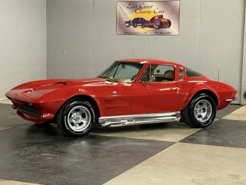 1964 Chevrolet Corvette C2 - Image 10 of 31