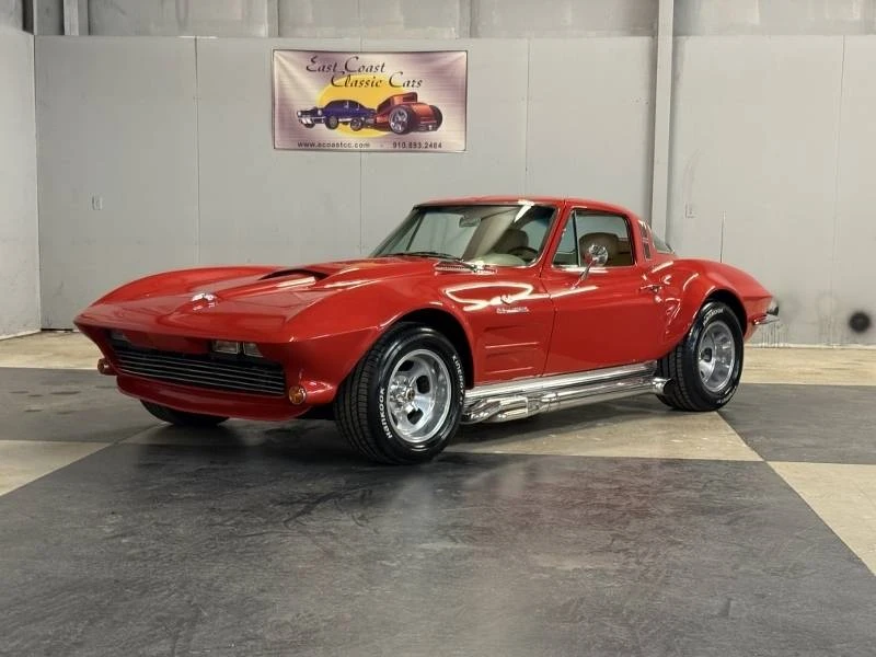 1964 Chevrolet Corvette C2 - Image 11 of 31