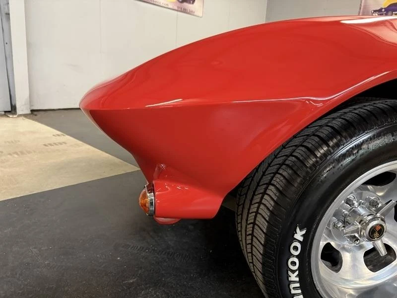 1964 Chevrolet Corvette C2 - Image 13 of 31