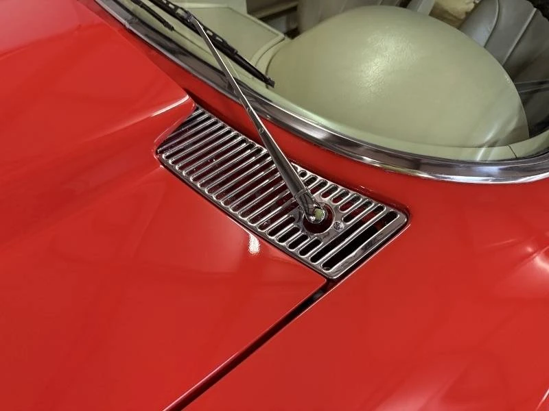 1964 Chevrolet Corvette C2 - Image 17 of 31