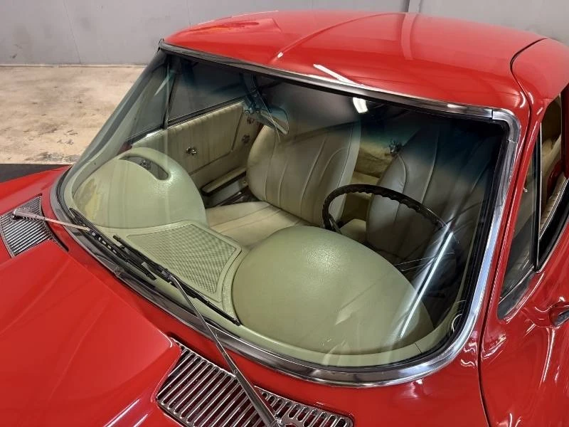 1964 Chevrolet Corvette C2 - Image 18 of 31