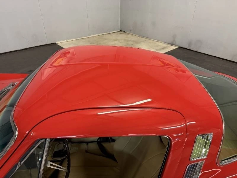 1964 Chevrolet Corvette C2 - Image 20 of 31